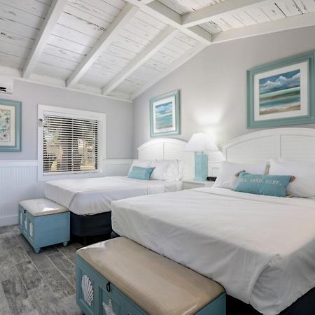 Fiesta Key Rv Resort Premium Room 1 Layton Ngoại thất bức ảnh
