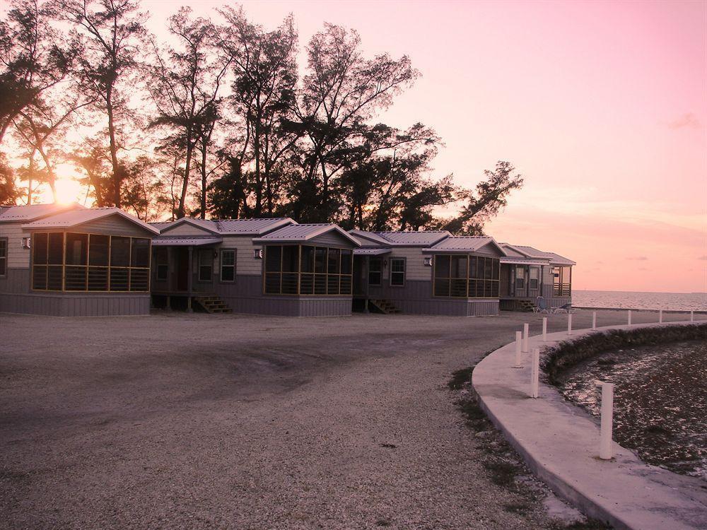 Fiesta Key Rv Resort Premium Room 1 Layton Ngoại thất bức ảnh