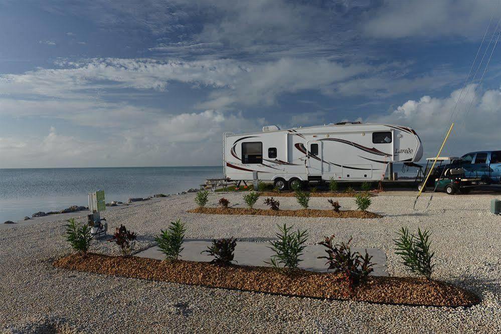 Fiesta Key Rv Resort Premium Room 1 Layton Ngoại thất bức ảnh