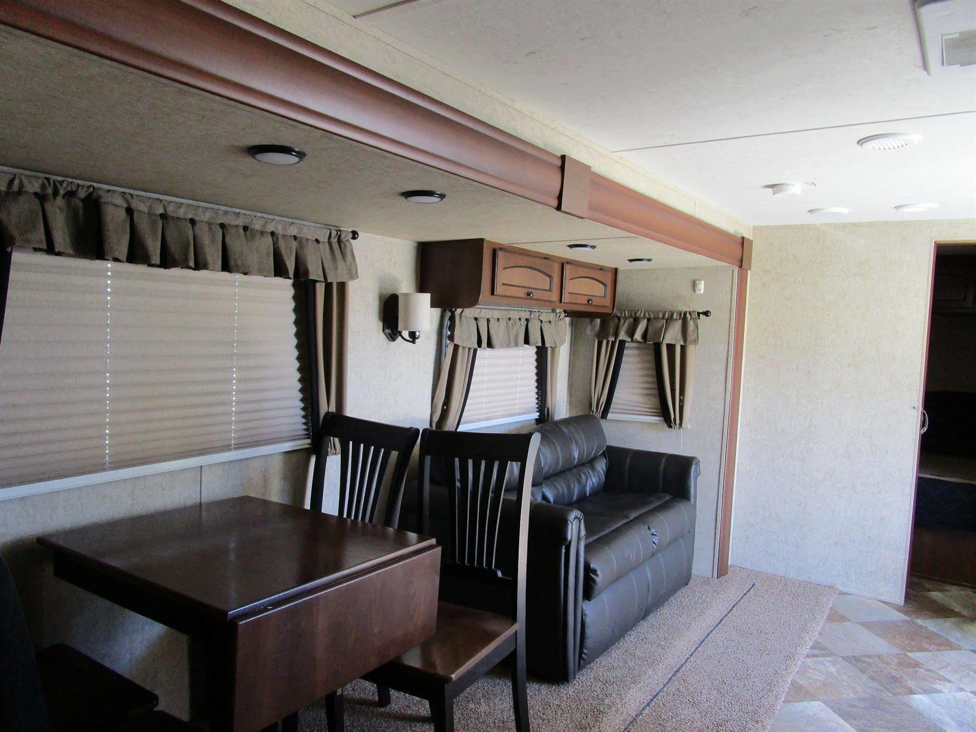 Fiesta Key Rv Resort Premium Room 1 Layton Ngoại thất bức ảnh