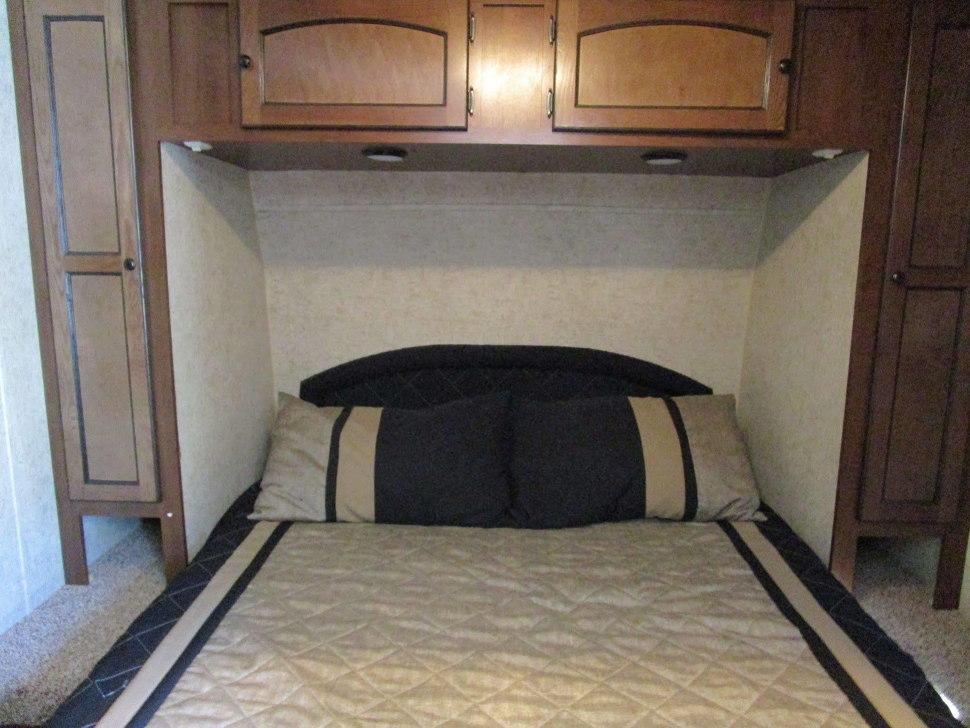 Fiesta Key Rv Resort Premium Room 1 Layton Ngoại thất bức ảnh