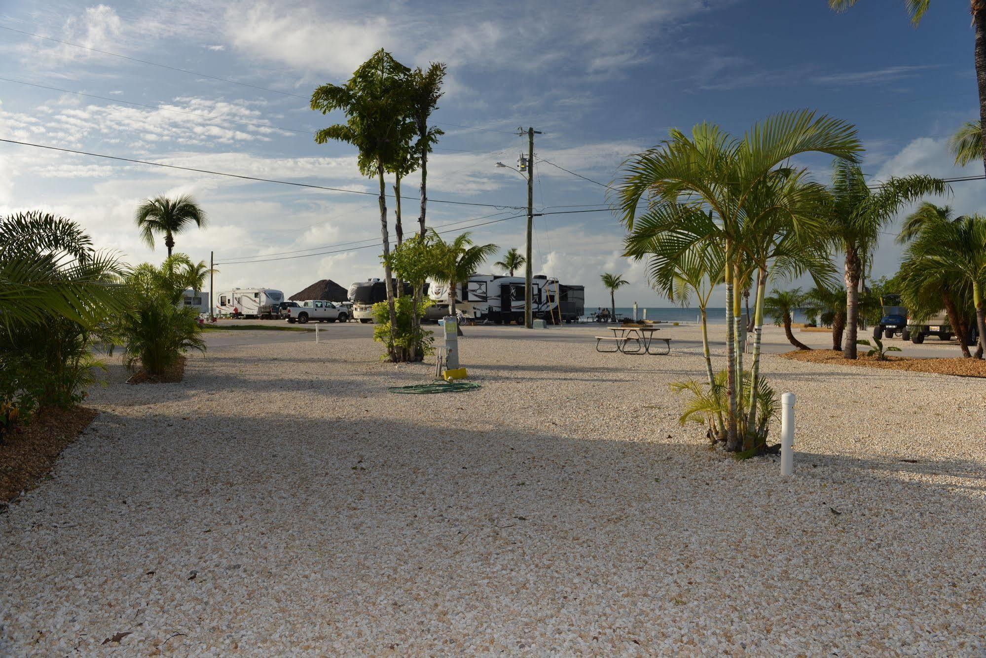 Fiesta Key Rv Resort Premium Room 1 Layton Ngoại thất bức ảnh
