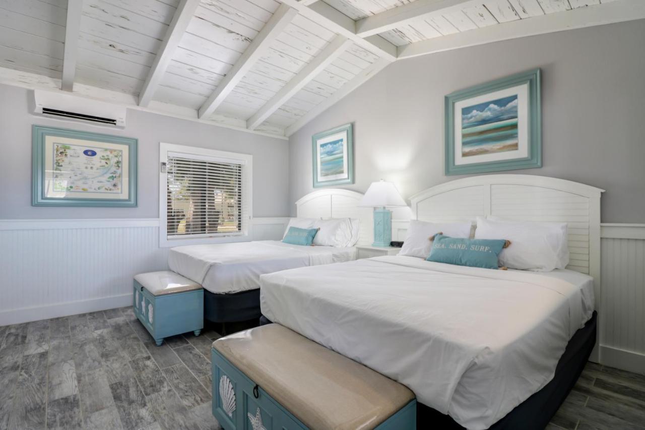 Fiesta Key Rv Resort Premium Room 1 Layton Ngoại thất bức ảnh