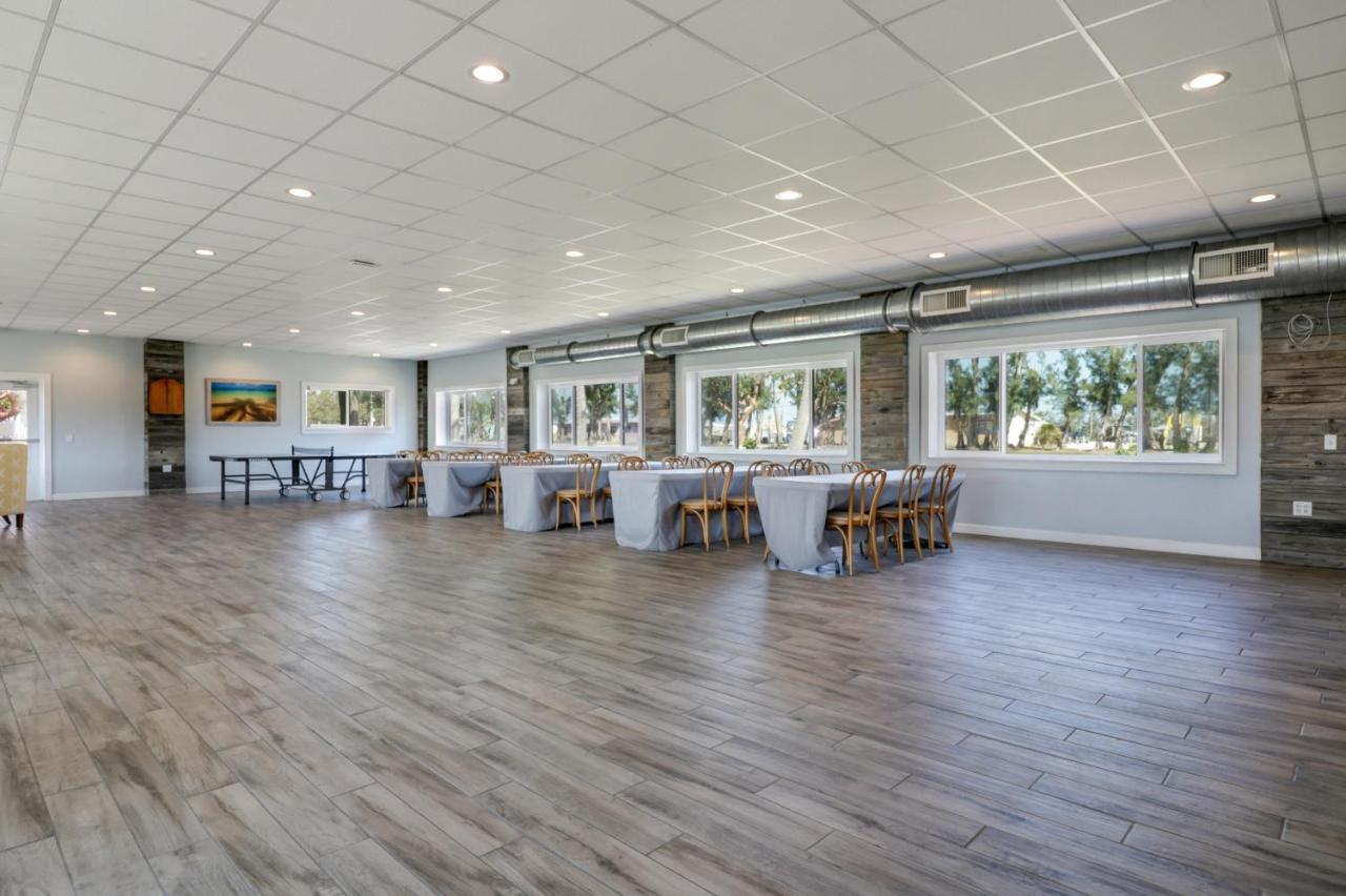 Fiesta Key Rv Resort Premium Room 1 Layton Ngoại thất bức ảnh