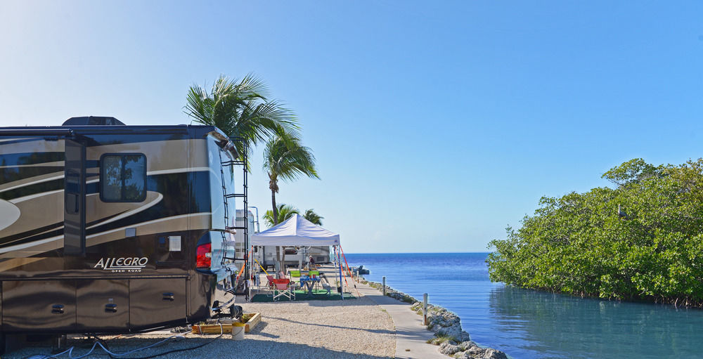 Fiesta Key Rv Resort Premium Room 1 Layton Ngoại thất bức ảnh